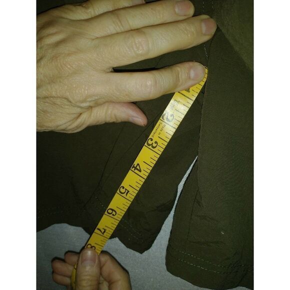 Unbranded Water Short Size Large Green from Acad - Picture 5 of 7